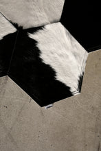 Japanese Cowhide Rug