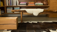 Park Corbu Cowhide Rug