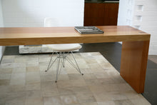 Park Light Brindle Cowhide Rug