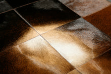 Park Normand Cowhide Rug