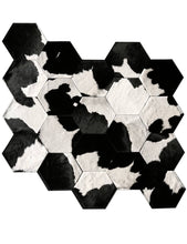 Japanese Cowhide Rug