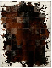 Park Corbu Cowhide Rug