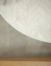 Yves Ivory Cowhide Rug