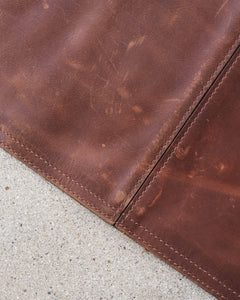 Basico in Nutmeg Leather (1 of 1)